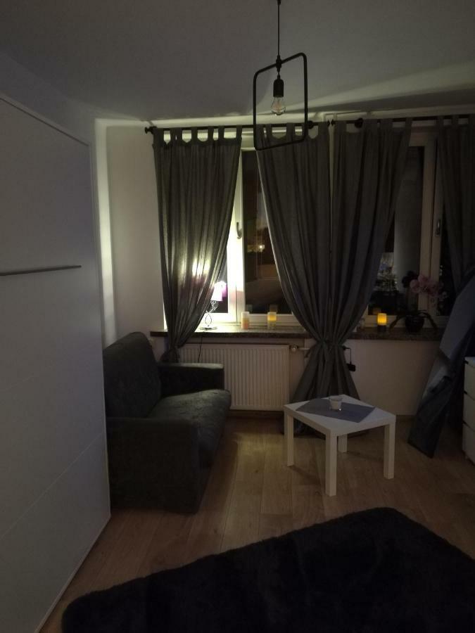 Flat Chmielna Street Leilighet Warszawa Eksteriør bilde